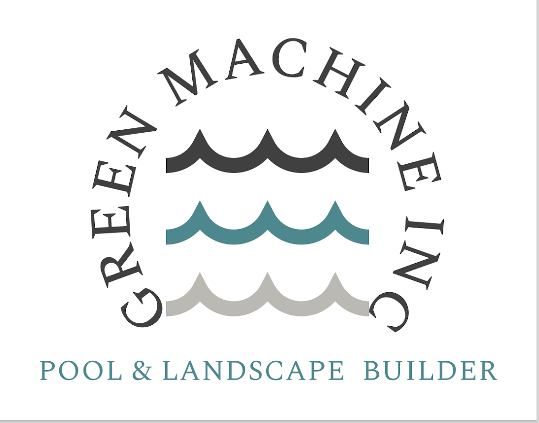 Green machine Inc.