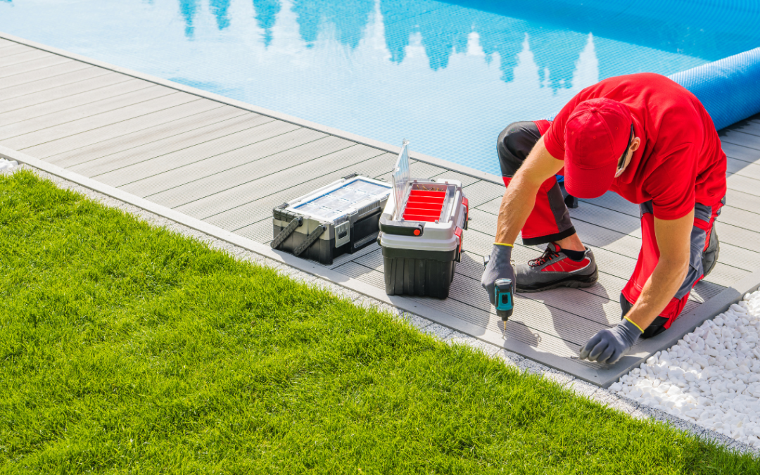 The Signs That You Need A Pool Replacement In East Gwillimbury, Ontario